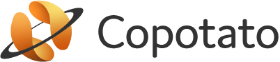 Logo Copotato inline