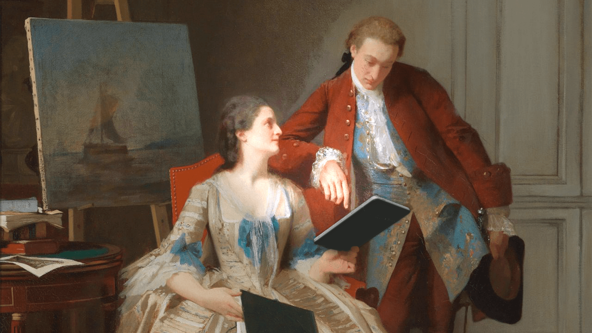 Développer vos moyens de communication